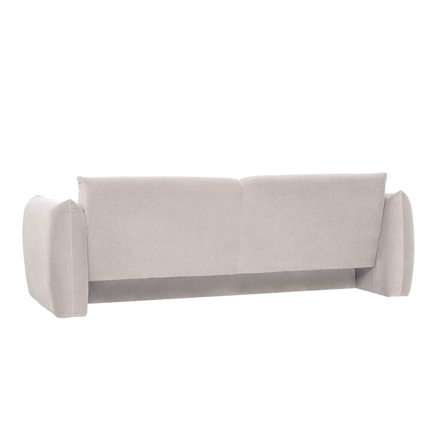 Holden 3 Seater Sofa - Grey Mist