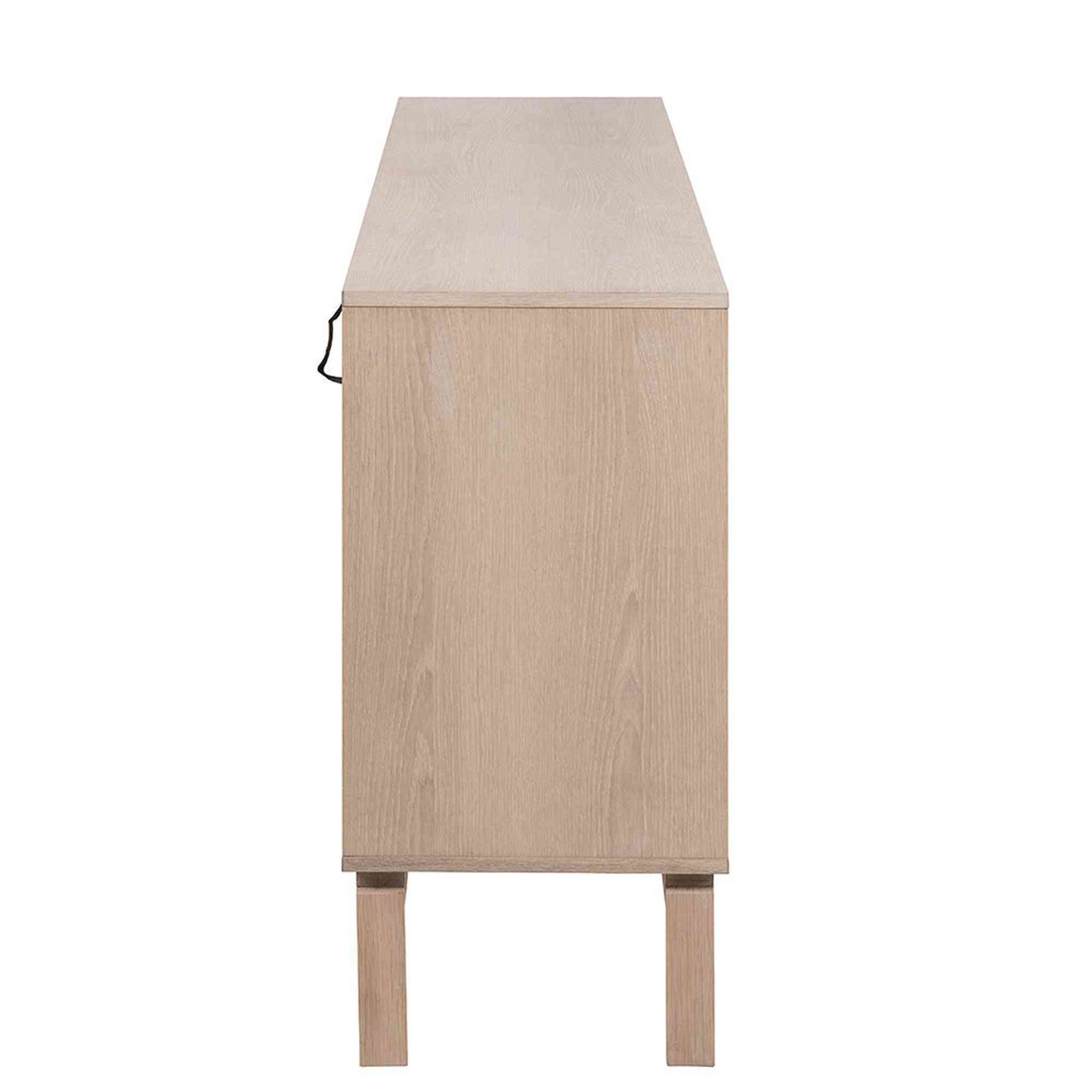 LINLEY Sideboard Buffet 180cm - Oak