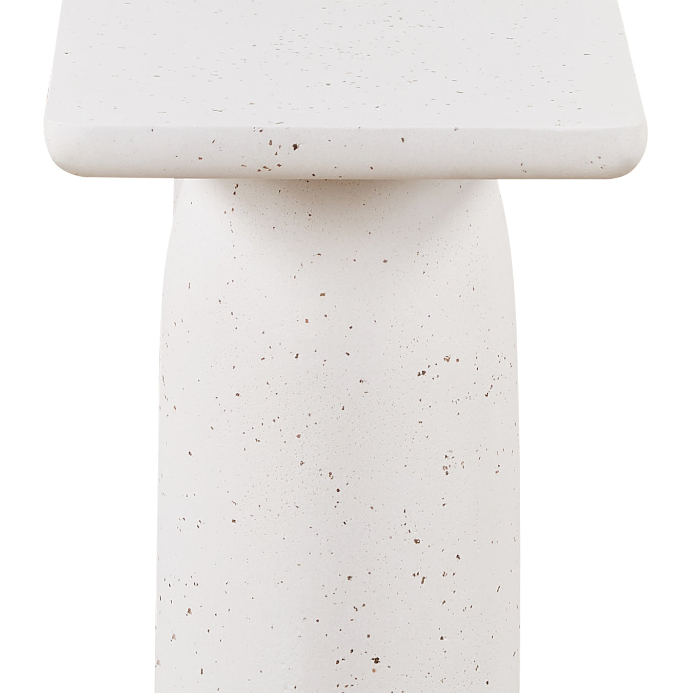 TREVINO Console Table 150cm - Off-White