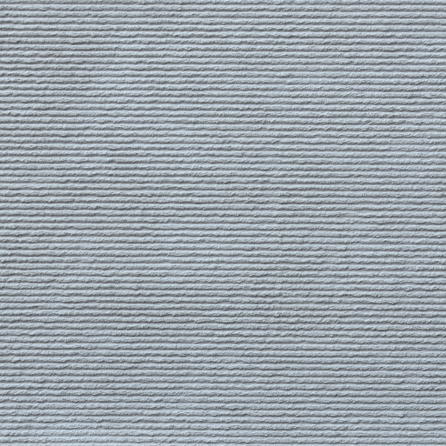 WOODFLEX Flexible SOFT STONE PANEL - ROUNDED LINE White - 2700 x 600mm