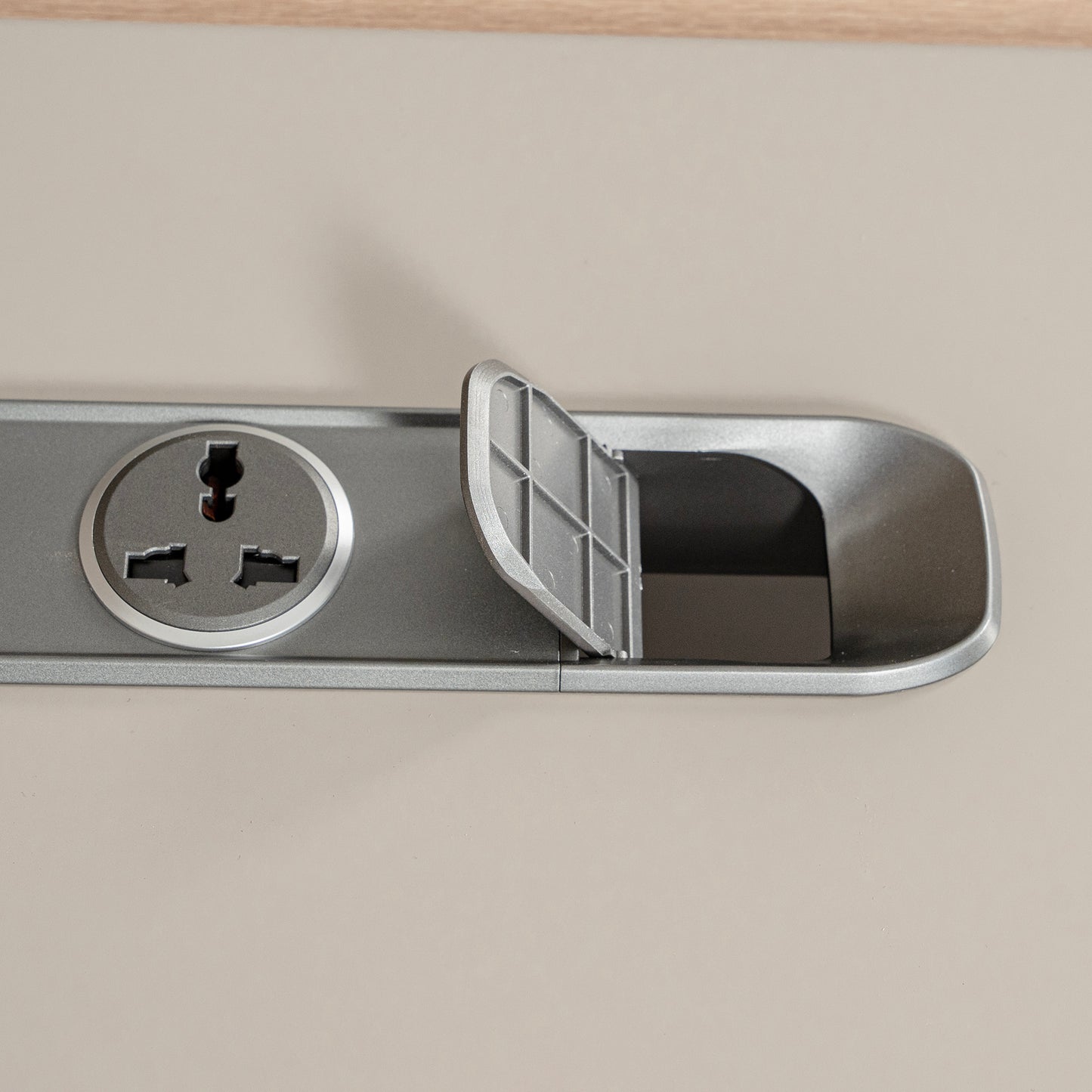 ORBAN Boardroom Table 360x140cm - Oak