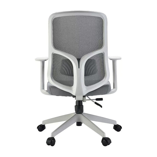CONNOR Executive Office Chair - Grey
