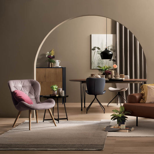 GRYTA Dining Chair - Grey