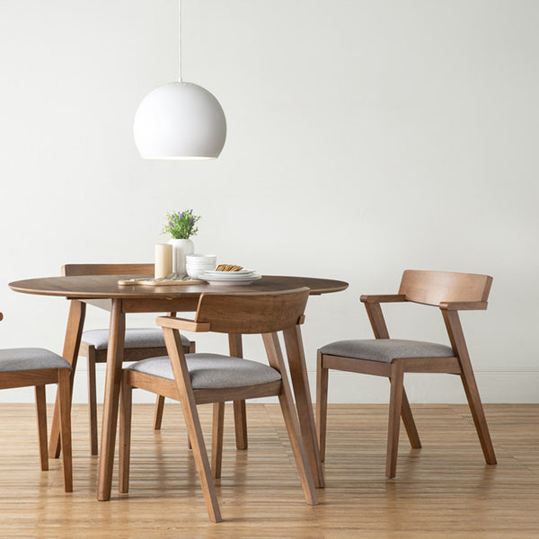 Mid Century Zola Dining Chairs With Light Legs Zola Dining Chair