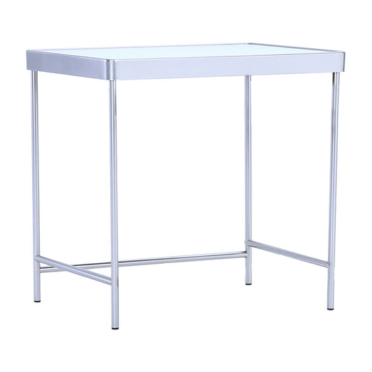 CAMEO Nest of 2 Tables - Mirror,Living Room Furniture,Coffee Tables,Occasional Tables,Modern Furniture