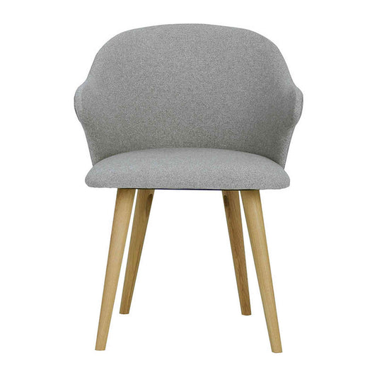 CEYLA Dining Chair - Dolphin,Dining Room Furniture,Dining Chairs,Armchairs,Modern Furniture