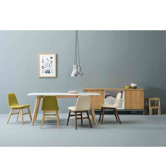 Jarvy Sideboard in Natural Finish,Living Room Furniture,Sideboards,Modern Furniture