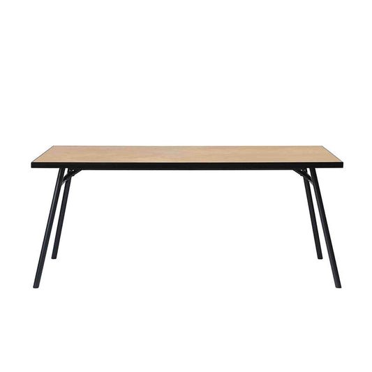 CALVI Dining Table 1.8M - Natural