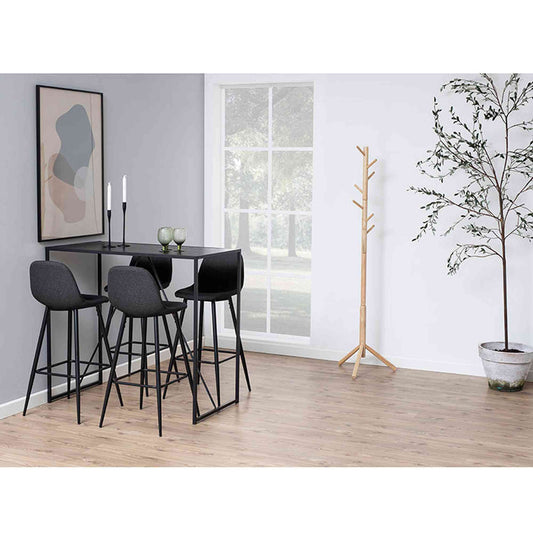 BRENER Coat Stand in Natural
