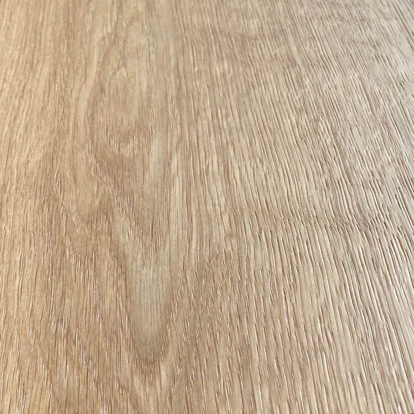 RIVOLI Sideboard 155cm - Natural Oak / Black