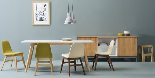 Dining Chairs