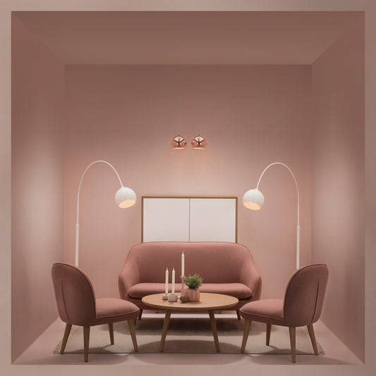How to use Furniture and Colour to Create Inviting Spaces