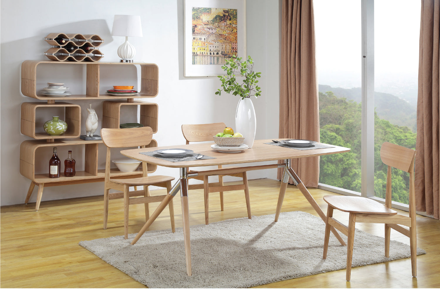 Akino Furniture