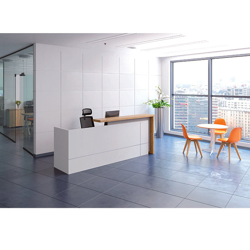 Reception Desks