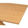Kare Dining Table 180cm - Natural