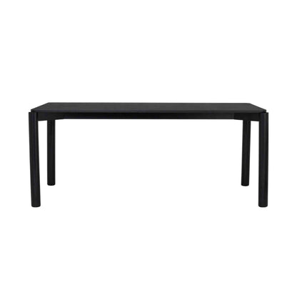 LONY Dining Table 180cm - Black