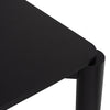 LONY Dining Table 180cm - Black