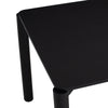 LONY Dining Table 180cm - Black