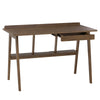 COLT Study Desk 120cm - Walnut