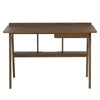 COLT Study Desk 120cm - Walnut