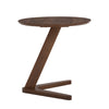 TRIS Side Table - Walnut