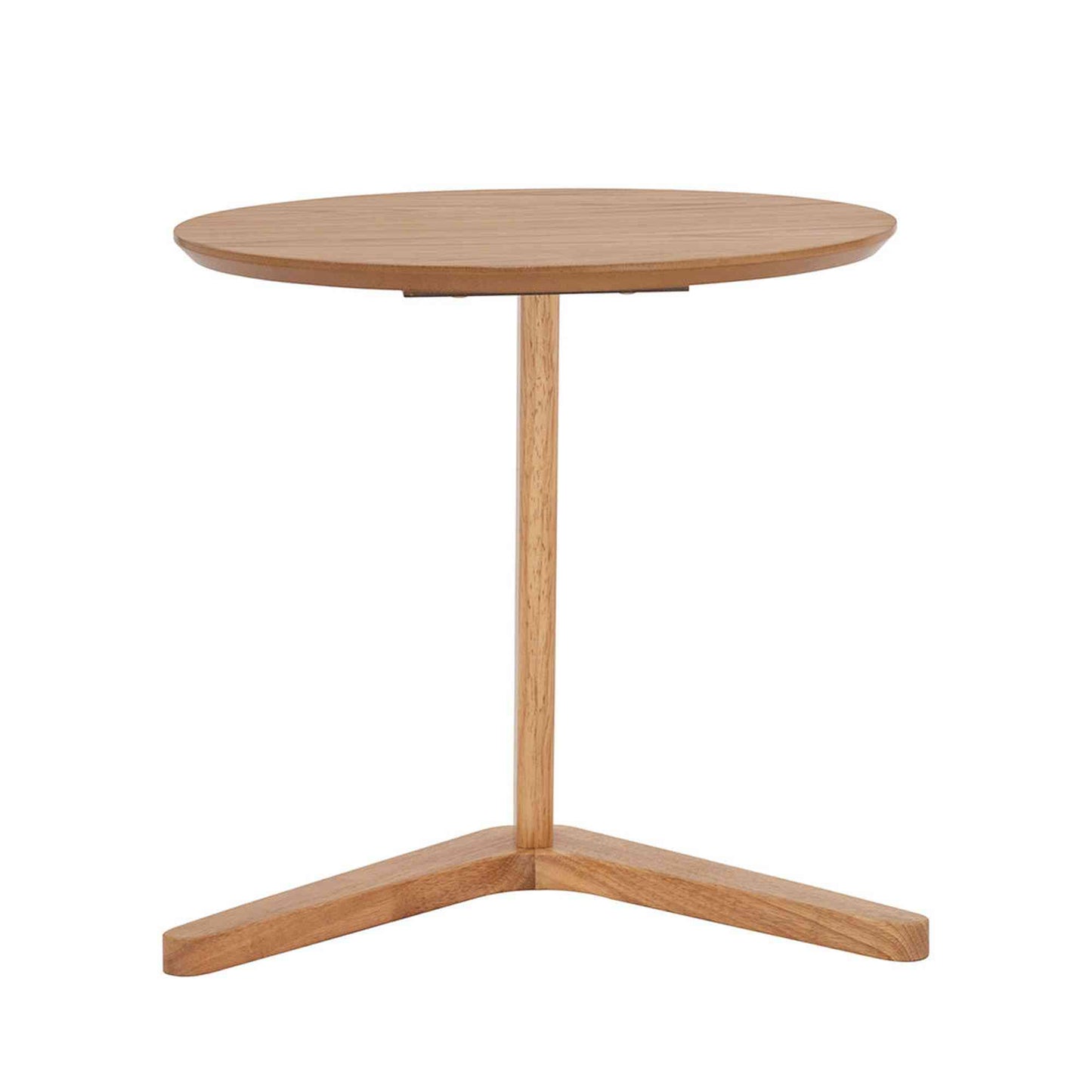 TRIS Side Table - Oak