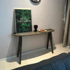 DABNEY Console Table 120cm - Acacia Wood