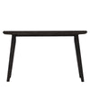 DABNEY Console Table 120cm - Acacia Wood