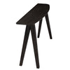 DABNEY Console Table 120cm - Acacia Wood