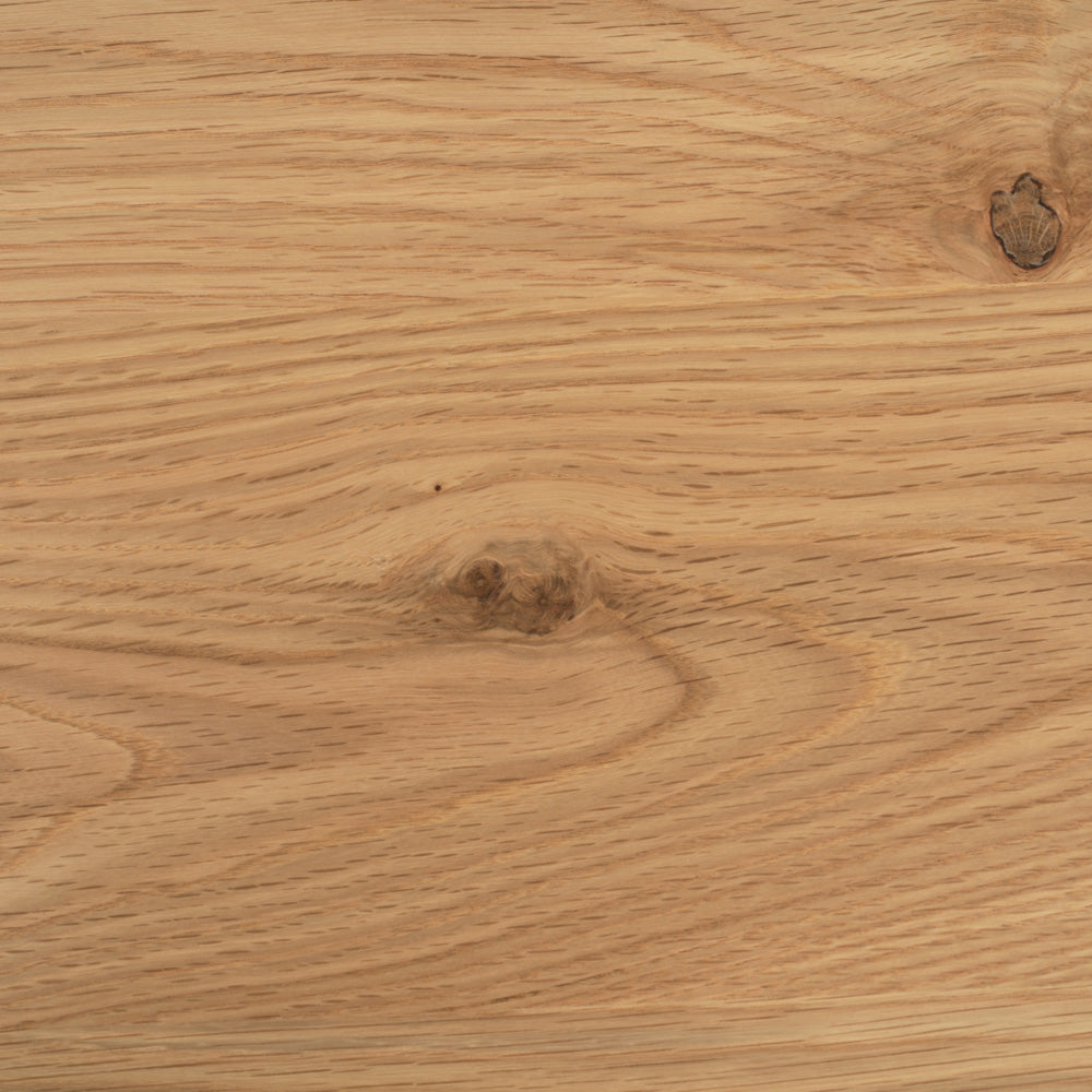 LOFTUS Console Table 120cm - Oak