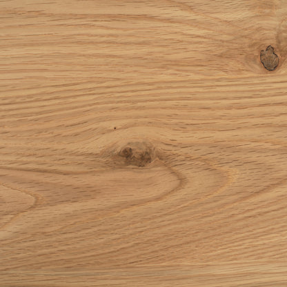 LOFTUS Console Table 120cm - Oak