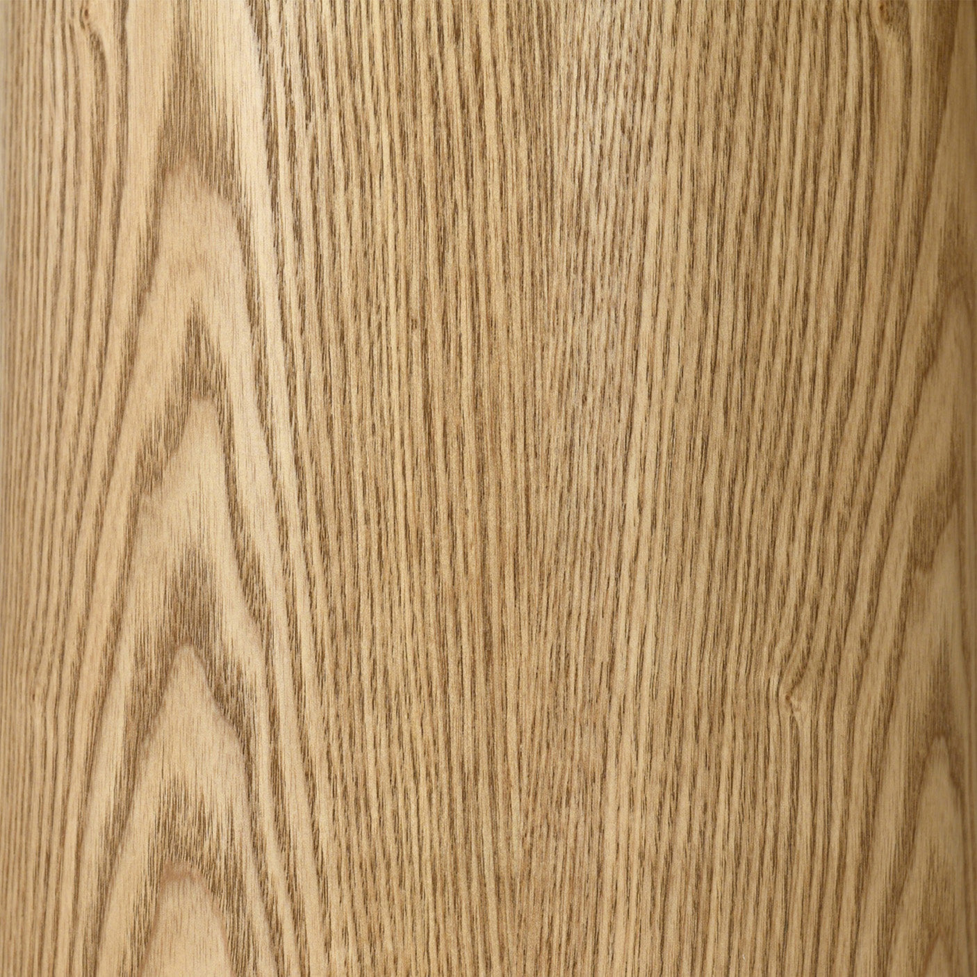 LEITH 130cm Organic Shaped Coffee Table – Oak