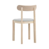 LOWEN Dining Chair - Light Grey