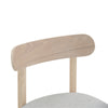 LOWEN Dining Chair - Light Grey