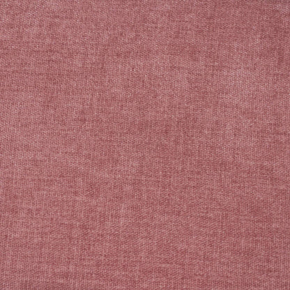 POLARA Lounge Chair - Oak & Salmon