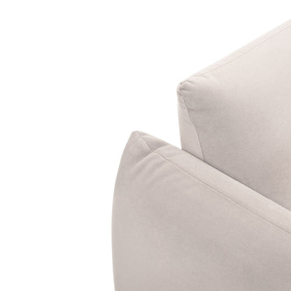 Holden 3 Seater Sofa - Grey Mist
