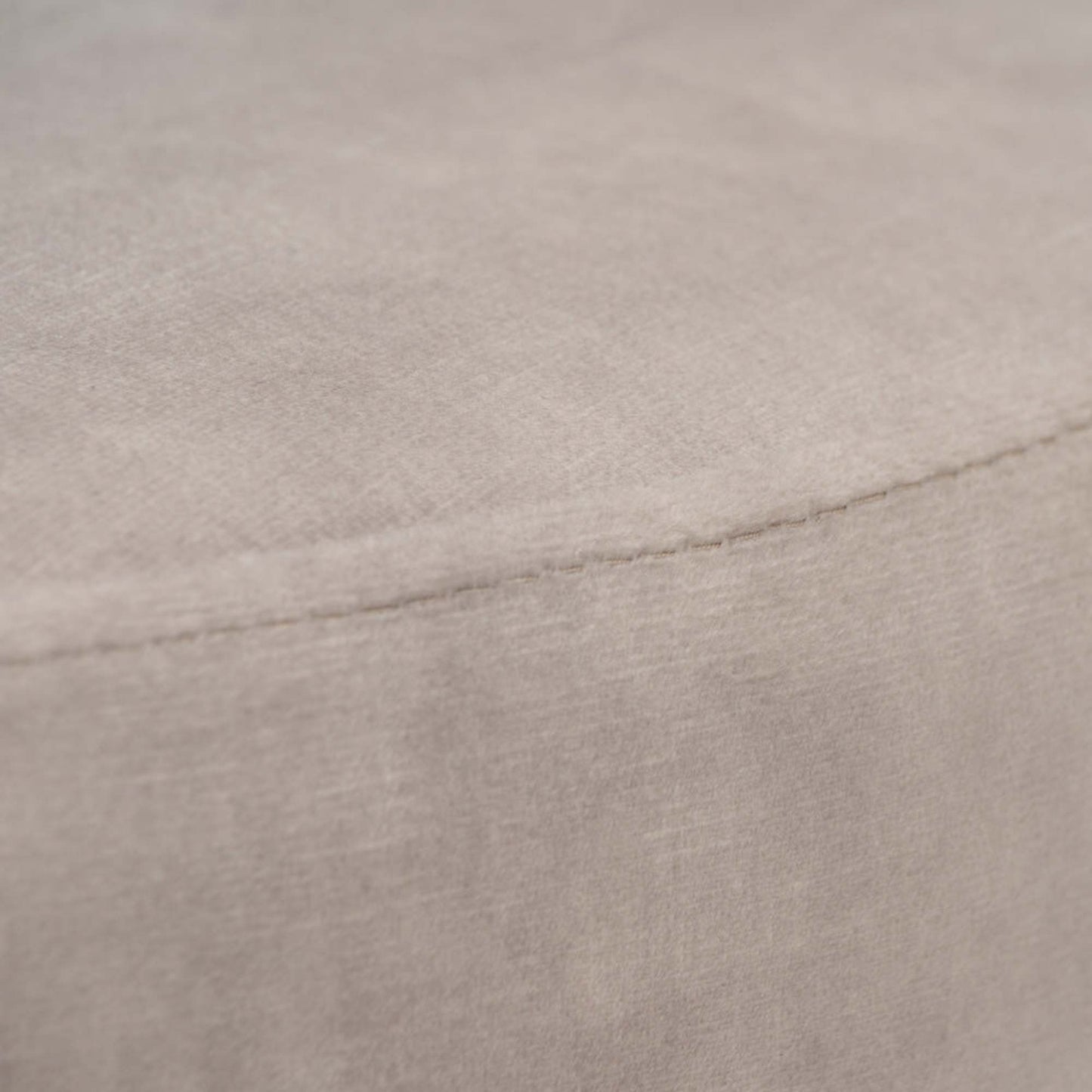 OMNI Ottoman 46cm - Beige