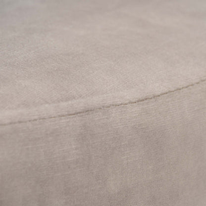 OMNI Ottoman 46cm - Beige