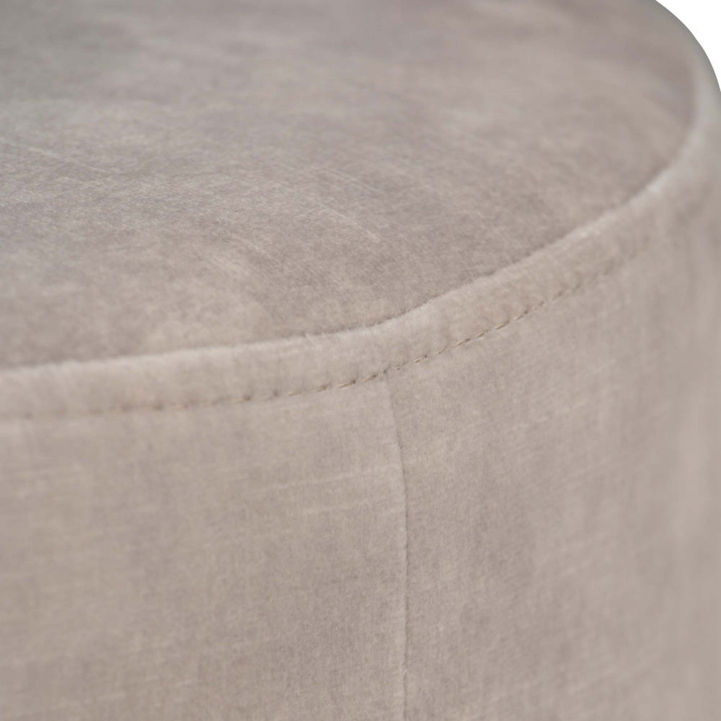 OMNI Ottoman 46cm - Beige