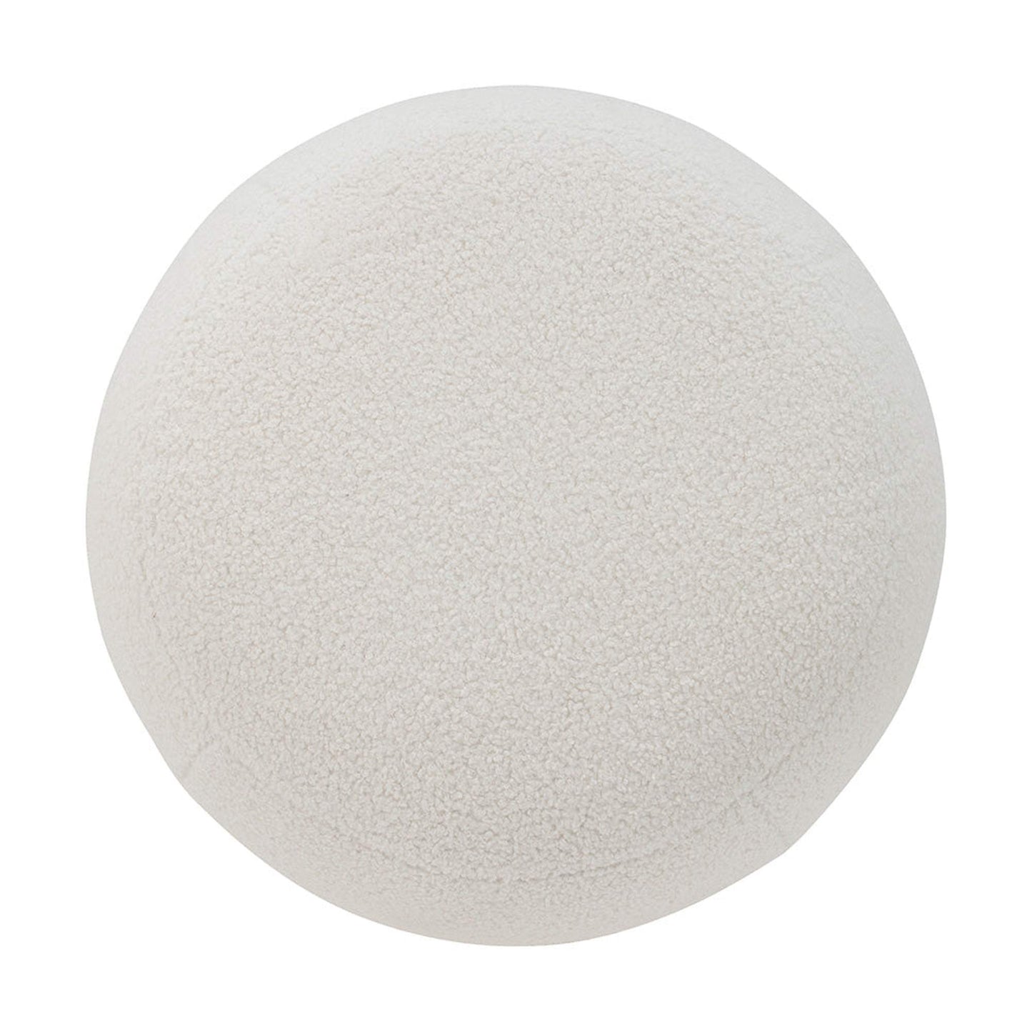 STELIA Ottoman 51cm - Off White