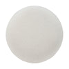 STELIA Ottoman 51cm - Off White