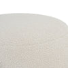 STELIA Ottoman 51cm - Off White