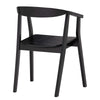 GRETA Dining Chair - Natural