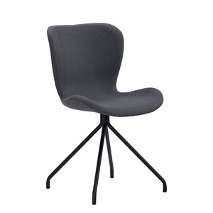 GRYTA Dining Chair - Grey