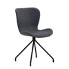 GRYTA Dining Chair - Grey