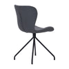 GRYTA Dining Chair - Grey