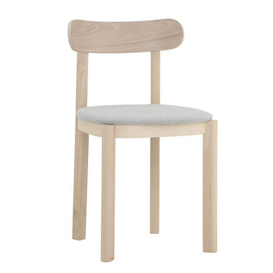 LOWEN Dining Chair - Light Grey