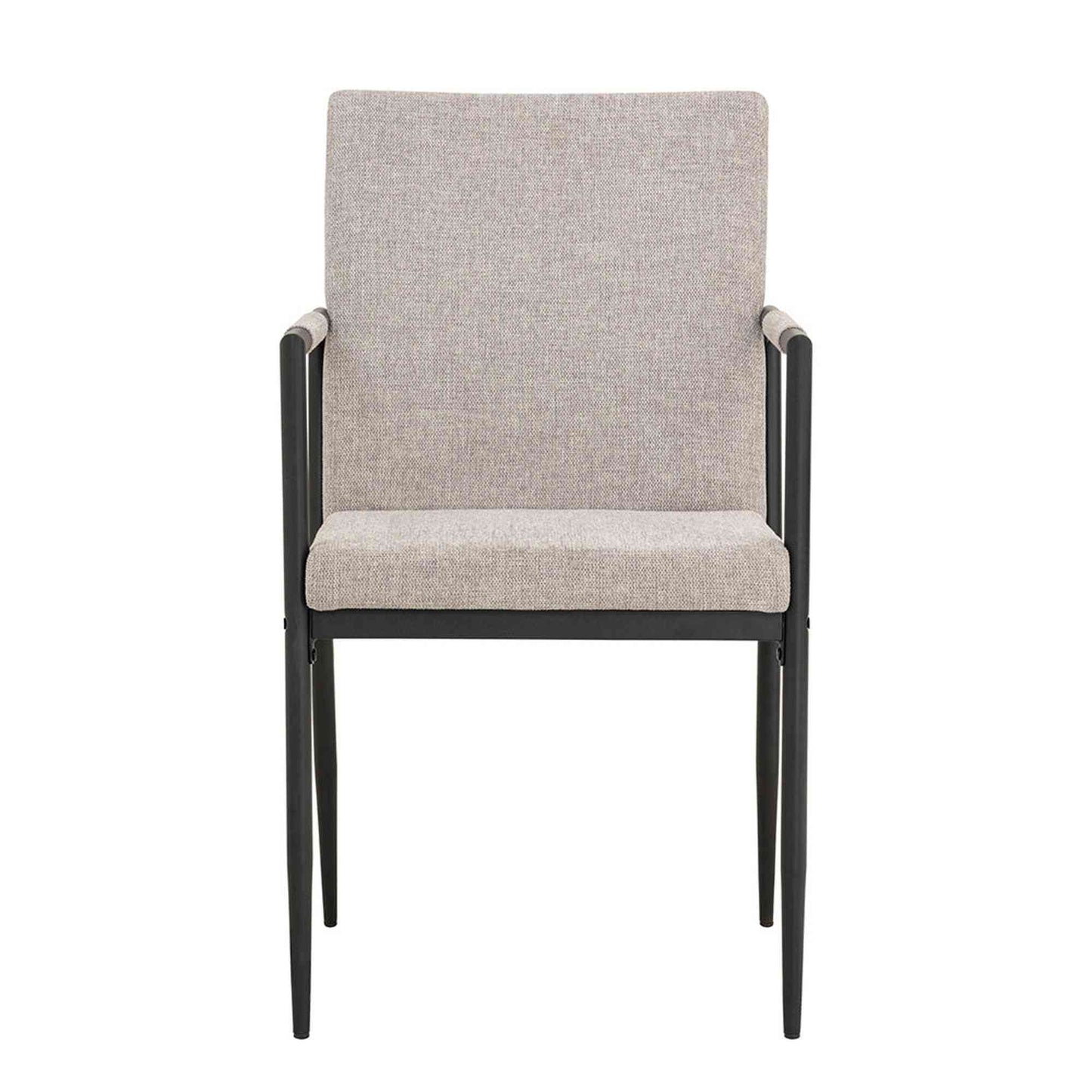 FERMA Dining Chair - Grey