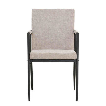 FERMA Dining Chair - Grey