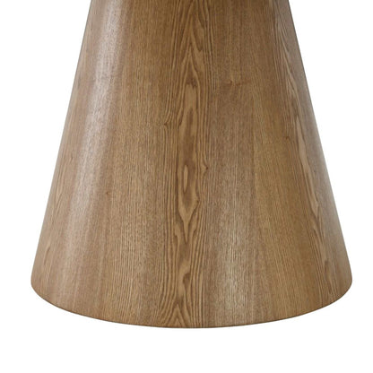BLAINE Extendable Dining Table 1.2-1.6M - Natural